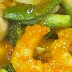 Best Curry Shrimp with Onion in Lakewood, OH