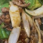 Best Pepper Steak with Onions in Lakewood, OH