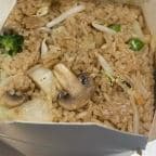 Best Vegetable Fried Rice in Lakewood, OH
