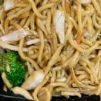 Best Vegetable Lo Mein in Lakewood, OH