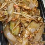Best Roast Pork Chow Mein in Lakewood, OH