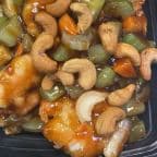 Best Shrimp w. Cashew Nuts in Lakewood, OH