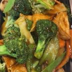 Best Mixed Vegetables in Lakewood, OH