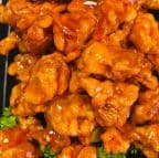 Best Orange Chicken Combo Plate in Lakewood, OH