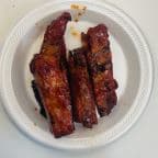 Best Spare Ribs in Lakewood, OH