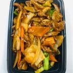 Best Beef w. Szechuan Style in Lakewood, OH