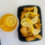 Best Lemon Chicken in Lakewood, OH