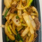 Best Mongolian Beef in Lakewood, OH