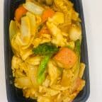 Best Curry Chicken with Onioin in Lakewood, OH