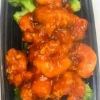 Best General Tso's Shrimp in Lakewood, OH