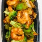 Best Shrimp in Garlic Sauce in Lakewood, OH